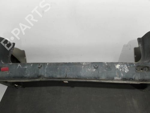 Rear bumper CITROËN JUMPY II Van 1.6 HDi 90 8V | BP28410672C8