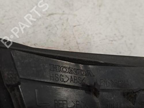 Used Left tailgate light HONDA CIVIC VIII Hatchback (FN, FK) 2.2 CTDi (FK3) (140 hp) 28390834