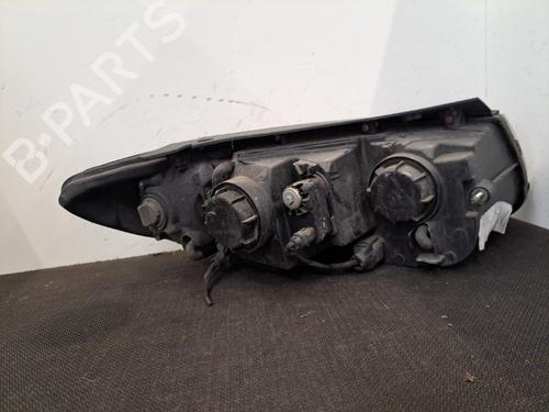 Left headlight HYUNDAI SANTA FÉ II (CM) 2.2 CRDi GLS 4x4 | BP28398589C28 