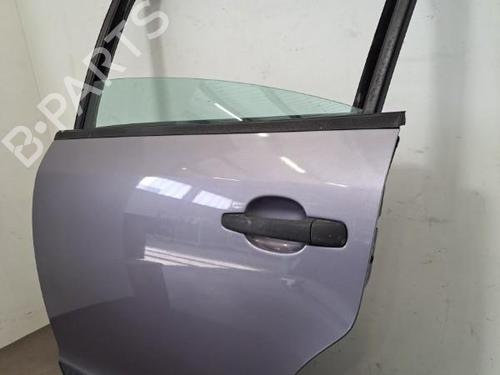 Used Left rear door CITROËN C4 I (LC_) 1.6 HDi (109 hp) 28410135