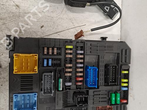 Electronic module CITROËN C3 III (SX) 1.2 PureTech 82 | BP28392528M83 - Image 7