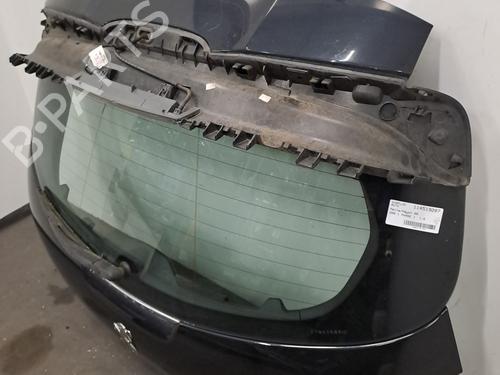 Tailgate PEUGEOT 208 I (CA_, CC_) 1.6 HDi | BP29962002C6 