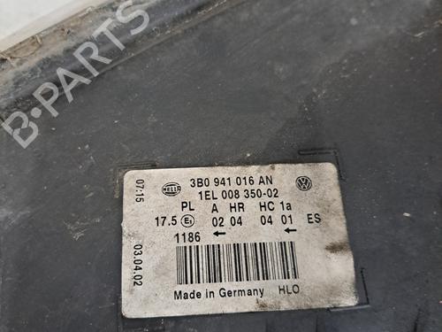 Right headlight VW PASSAT B5.5 (3B3) 1.9 TDI | BP30878348C29 - Image 2