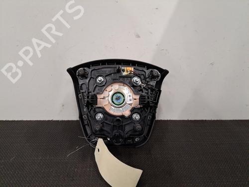 Driver airbag PEUGEOT 508 SW I (8E_) 1.6 HDi | BP28396661C9 