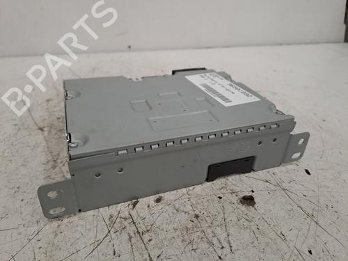 Bilradio PEUGEOT 208 II (UB_, UP_, UW_, UJ_) 1.2 PureTech 100 (101 hp) 28398069
