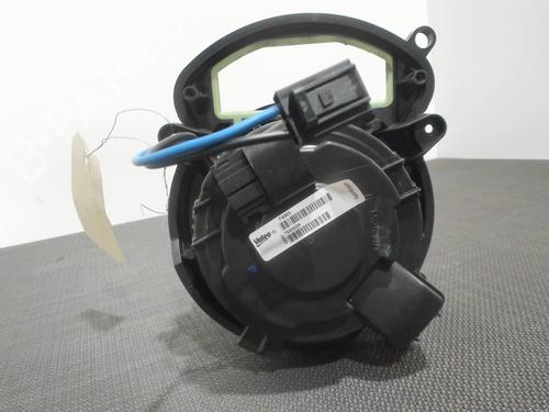 Heater blower motor RENAULT MEGANE IV Hatchback (B9A/M/N_) 1.2 TCe 130 (B9MR) | BP28410543M62 - Image 4
