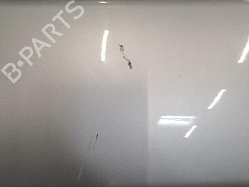 Left rear door RENAULT MEGANE III Hatchback (BZ0/1_, B3_) 1.6 dCi (BZ00, BZ12, BZ13) | BP28400598C4 