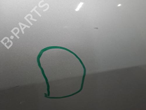 Right front door RENAULT LAGUNA III (BT0/1) 1.5 dCi (BT00, BT0A, BT0T, BT1J) | BP28972942C3 
