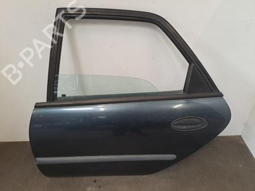 Used Left rear door RENAULT LAGUNA I (B56_, 556_) 1.8 (B56Z) (94 hp) 28403287