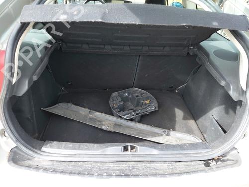 Engine CITROËN C4 Coupe (LA_) 1.6 HDi | BP34106338M1  - Image 7