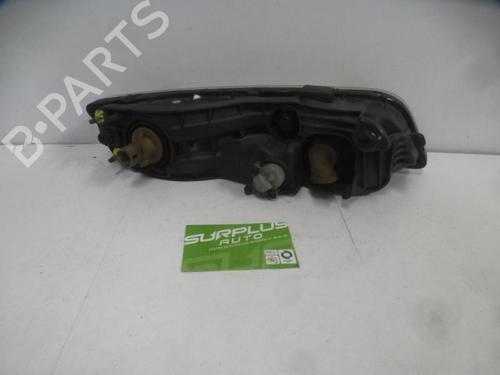 Clignotant avant gauche SSANGYONG REXTON / REXTON II (GAB_) 2.7 Xdi (163 hp) 28411274