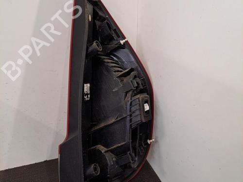 Used Left taillight RENAULT SCÉNIC III (JZ0/1_) 1.5 dCi (106 hp) 28407670