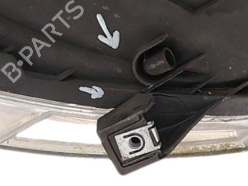 Right headlight CITROËN C3 Picasso (SH_)  | BP38068390C29  - Image 7