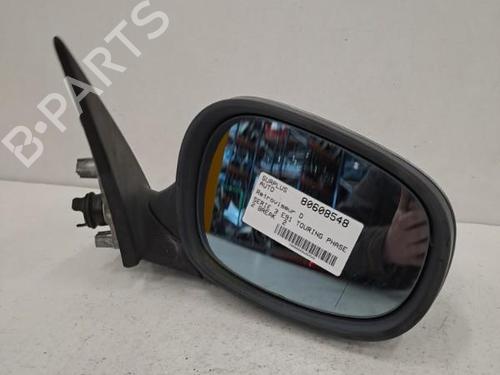 Used Right mirror BMW 3 Touring (E91) 320 d (163 hp) 28396397