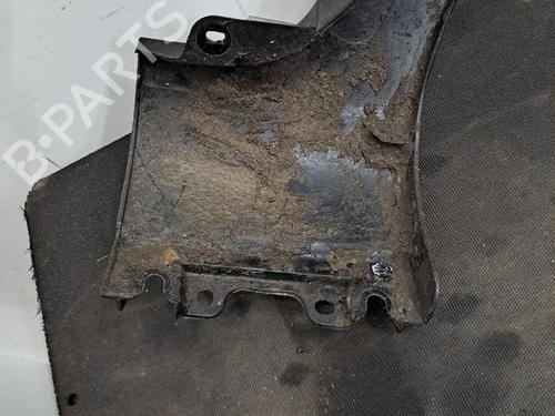 Forkjerm venstre Forkjerm venstre RENAULT CLIO III (BR0/1, CR0/1) [2005-2014] 32317948 32317948