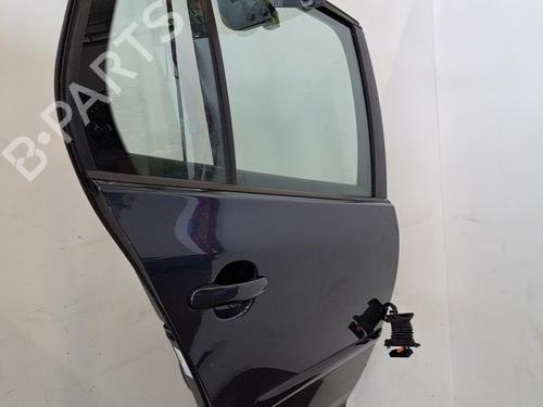 Used Right rear door VW GOLF V (1K1) 1.9 TDI (105 hp) 28391494