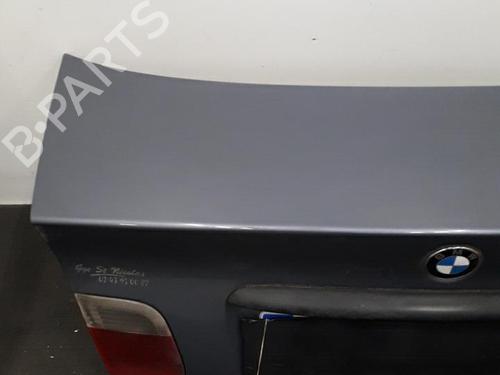 Tailgate BMW 3 (E46) 320 d | BP28393590C6