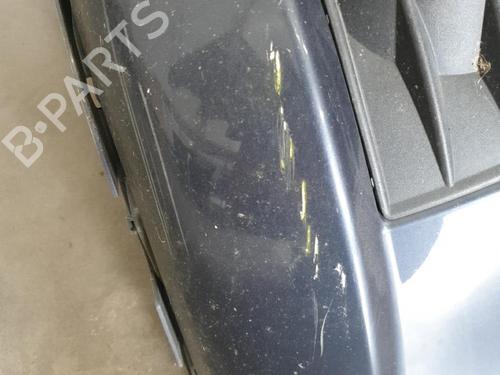 Front bumper OPEL ZAFIRA / ZAFIRA FAMILY B (A05) 1.9 CDTI (M75) | BP28391575C7 