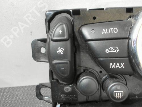 Used Climate control Climate control MINI MINI COUNTRYMAN (R60) Cooper SD (143 hp) 28399454 28399454