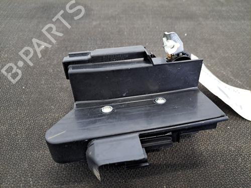 Rear left lock DACIA SANDERO III 1.0 TCe 100 ECO-G | BP28396071C100 
