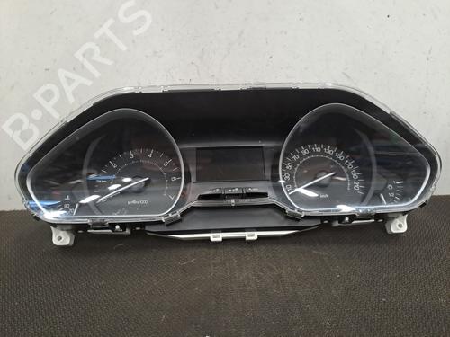 instrument-cluster-peugeot-2008-i-cu_-2013-29749232 main image