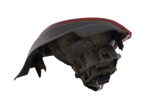 Left taillight RENAULT TWINGO II (CN0_) 1.2 16V (CN04, CN0B) | BP32349839C34