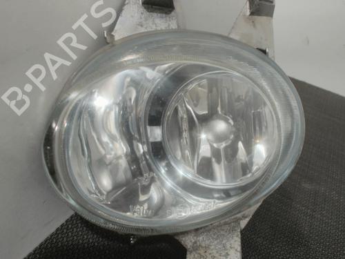 Left front fog light PEUGEOT 206 SW (2E/K) 1.4 HDi | BP28393696C30