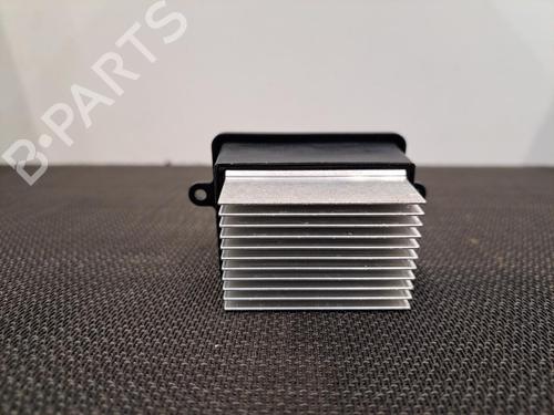 Varmeblæsermodstand CITROËN BERLINGO Box Body/MPV (K9) 1.5 BlueHDi 130 (131 hp) 28410307