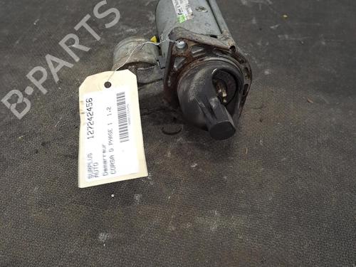 Starter OPEL CORSA D (S07) | BP37526575M8 - Image 2