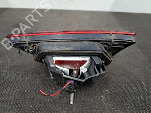 Used Left tailgate light Left tailgate light RENAULT CLIO IV (BH_) 1.5 dCi 75 (75 hp) 28409300 28409300