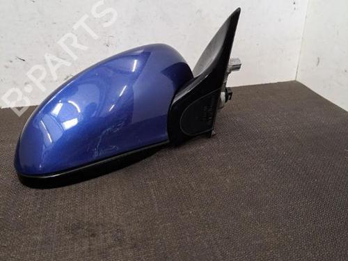 Used Right mirror Right mirror BMW 3 Coupe (E92) 335 i (306 hp) 28410195 28410195