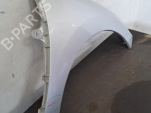 Guarda-lamas direito Guarda-lamas direito PEUGEOT 308 I (4A_, 4C_) 1.6 HDi (92 hp) 36008891 36008891