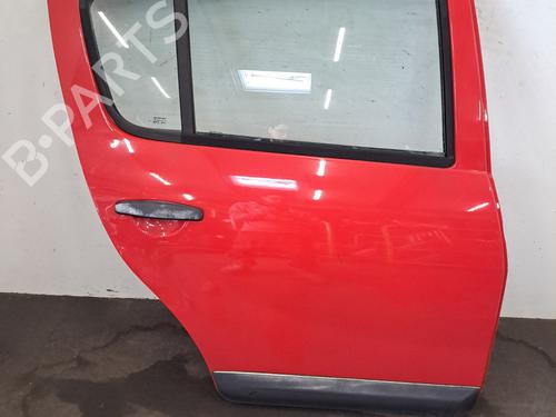 Porta posteriore destra DACIA SANDERO 1.4 (BS0C, BS0A, BS0G, BS1F, BS0E) (75 hp) 32187817