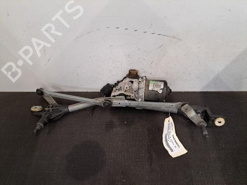 Front wiper motor RENAULT MEGANE III Hatchback (BZ0/1_, B3_) 1.5 dCi (BZ0C) | BP28409805M29