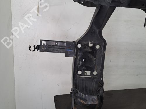 Frontplade/Frontkurv Frontplade/Frontkurv NISSAN QASHQAI I (J10, NJ10) 1.5 dCi (106 hp) 33802932 33802932