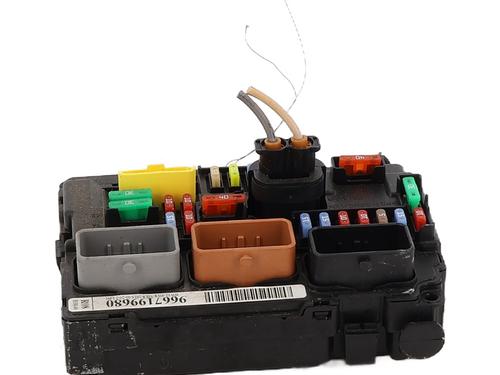 Sikringsdåse CITROËN DS3 (SA_) 1.4 HDi 70 (SA8HP4) (68 hp) 31365477