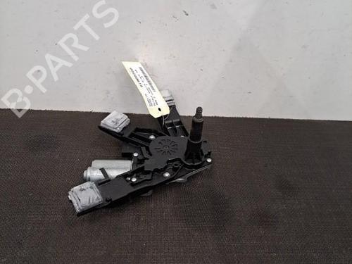 Used Rear wiper motor PEUGEOT 308 II (LB_, LP_, LW_, LH_, L3_) 1.2 THP 110 (110 hp) 28407433