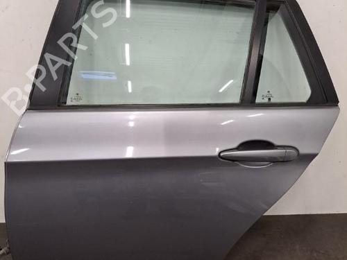 Used Left rear door BMW 3 Touring (E91) 320 d (163 hp) 28396398