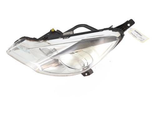 Left headlight CITROËN DS3 (SA_) 1.6 HDi 110 | BP33171737C28 - Image 5