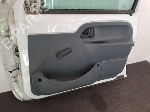 Right front door RENAULT KANGOO Express (FC0/1_) 1.9 dTi (FC0U) | BP28392356C3 