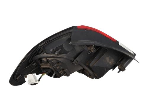 Right taillight CITROËN C4 II (NC_) 1.2 THP 130 (NCHNYM, NCHNYT) | BP37163881C35 - Image 4