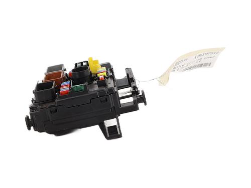 Used Fuse box Fuse box CITROËN C3 II (SC_) 1.6 HDi (92 hp) 35991085 35991085