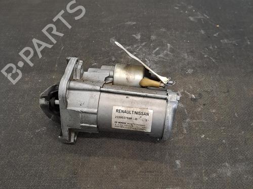 Starter RENAULT KADJAR (HA_, HL_) 1.5 BLUE dCi 115 (HLA6) | BP37526611M8 - Image 4