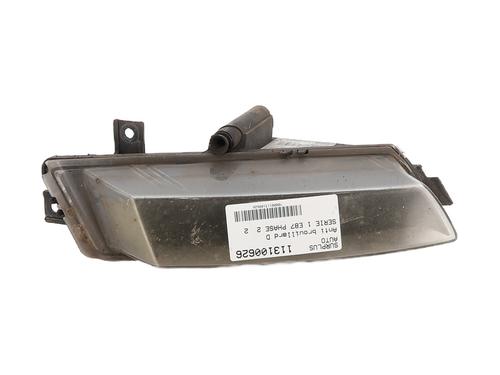 Used Right front fog light BMW 1 (E87) 118 d (143 hp) 31628148
