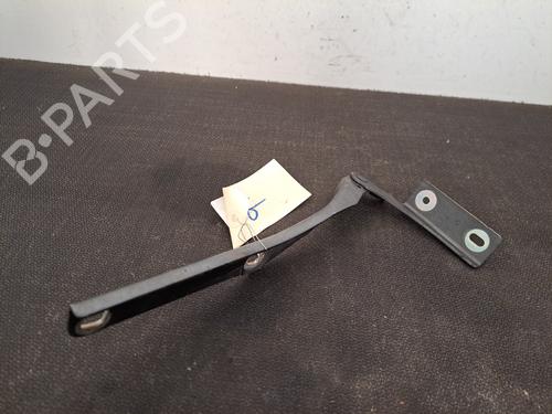 Dørhængsel/Dørbegrænser CITROËN BERLINGO MULTISPACE (B9) 1.6 HDi 115 | BP28401464C146 