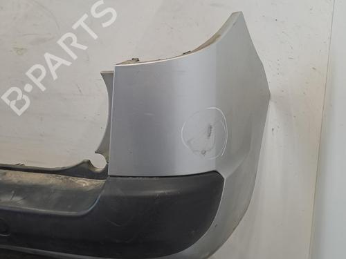 Used Rear bumper Rear bumper PEUGEOT 207 SW (WK_) 1.6 HDi (90 hp) 39940011 39940011