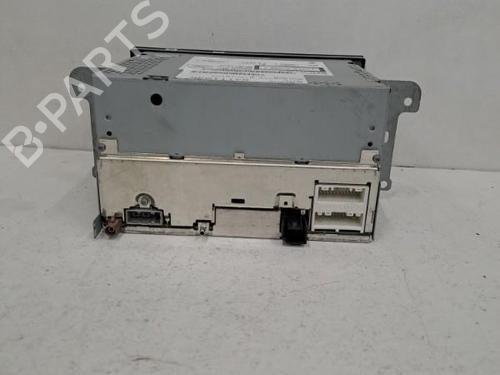 Radio NISSAN PULSAR Hatchback (C13) 1.2 DIG-T | BP28390594E6 