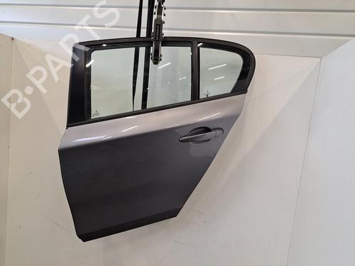 Left rear door BMW 1 (E87) 120 d | BP28402239C4 