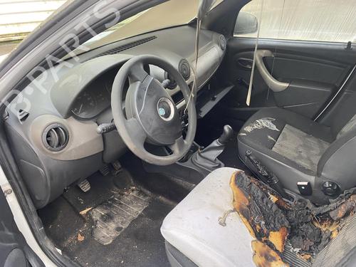 Gearbox DACIA SANDERO 1.5 dCi | BP28392382M3