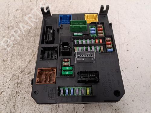 Fuse box CITROËN C4 Grand Picasso II (DA_, DE_) 1.6 HDi / BlueHDi 115 | BP28401558E1 - Image 4